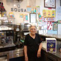 cafe restaurante o sousa